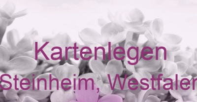 Kartenlegen Steinheim, Westfalen | Top-Experten für Kartenlegen, Wahrsagen, Hellsehen, Zukunftsdeutung.